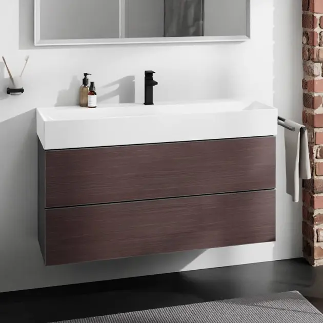 Hansgrohe - Xevolos E - Mosdószekrény - 54186730 – 3. kép