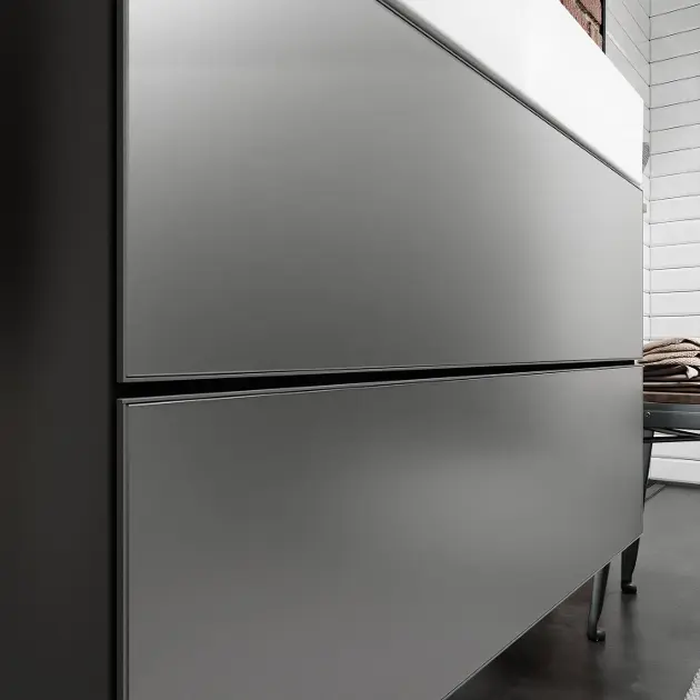 Hansgrohe - Xevolos E - Mosdószekrény - 54186770 – 5. kép