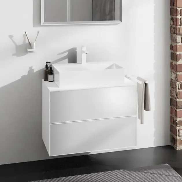 Hansgrohe - Xevolos E - Mosdószekrény - 54187320 – 3. kép