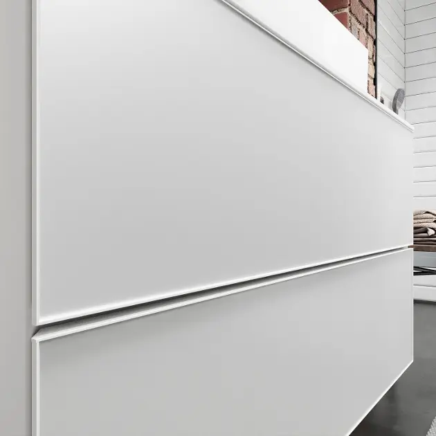 Hansgrohe - Xevolos E - Mosdószekrény - 54187320 – 4. kép