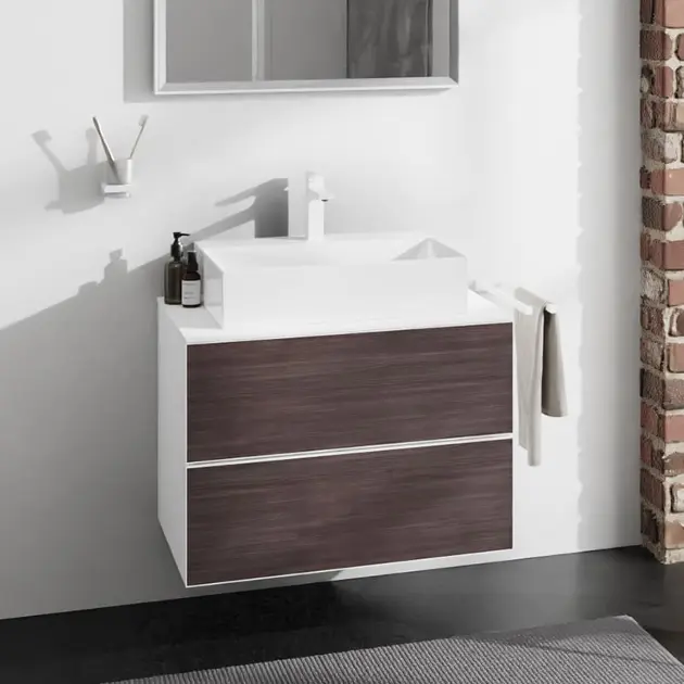 Hansgrohe - Xevolos E - Mosdószekrény - 54187730 – 3. kép