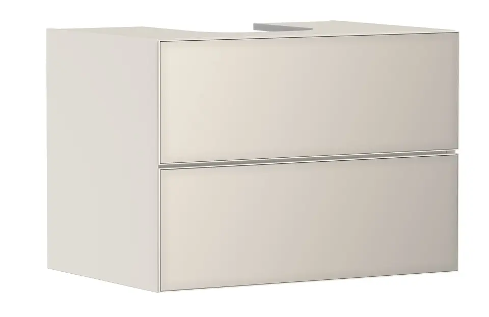 Hansgrohe - Xevolos E - Mosdószekrény - 54188790