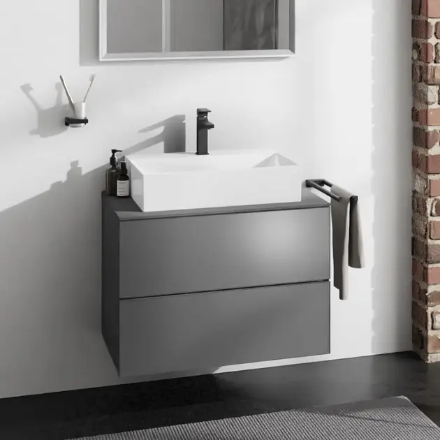 Hansgrohe - Xevolos E - Mosdószekrény - 54189770 – 3. kép