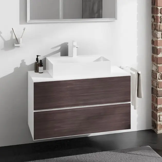 Hansgrohe - Xevolos E - Mosdószekrény - 54190730 – 3. kép