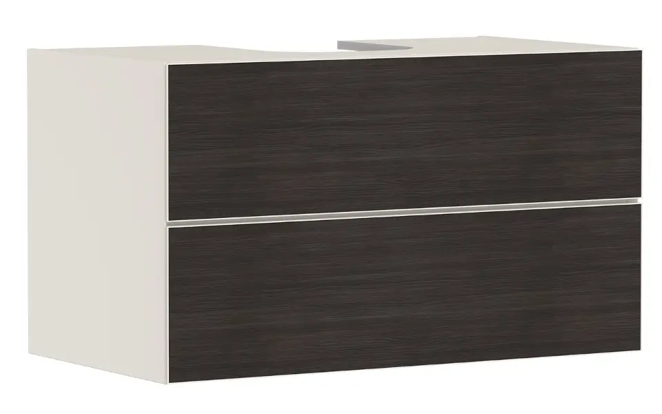 Hansgrohe - Xevolos E - Mosdószekrény - 54191730