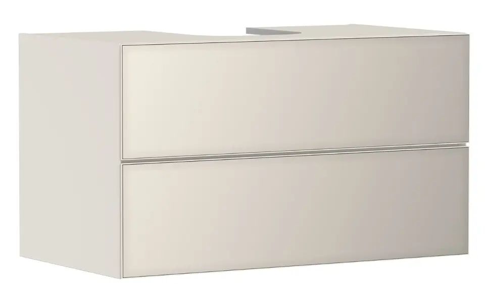 Hansgrohe - Xevolos E - Mosdószekrény - 54191790