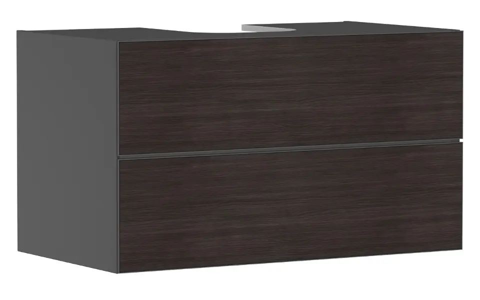 Hansgrohe - Xevolos E - Mosdószekrény - 54192730