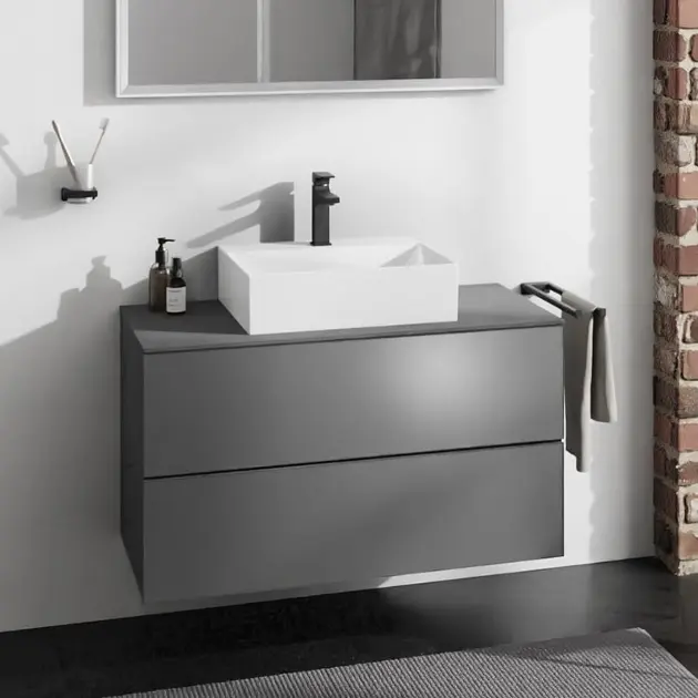 Hansgrohe - Xevolos E - Mosdószekrény - 54192770 – 3. kép