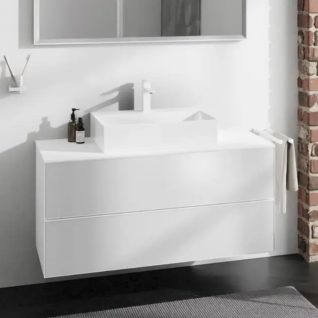 Hansgrohe - Xevolos E - Mosdószekrény - 54193320 – 3. kép