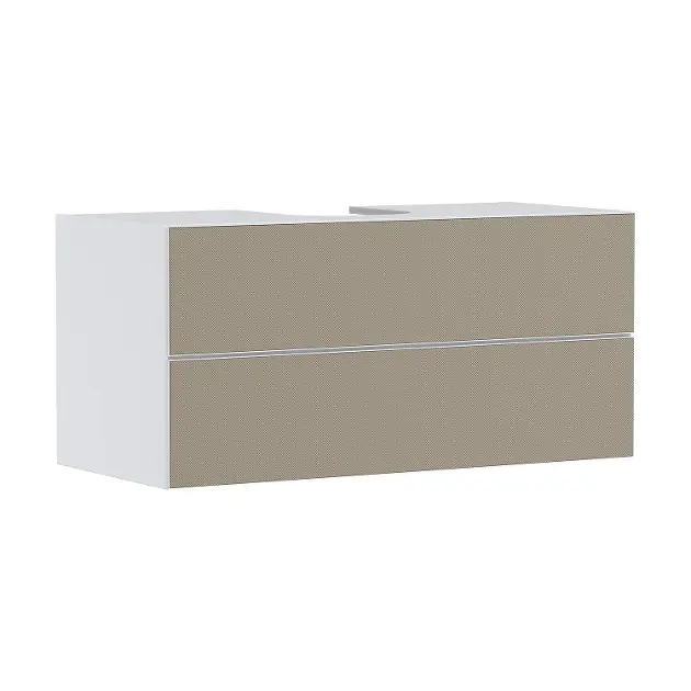Hansgrohe - Xevolos E - Mosdószekrény - 54193390