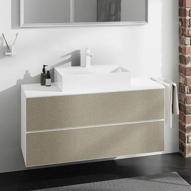 Hansgrohe - Xevolos E - Mosdószekrény - 54193390 – 3. kép