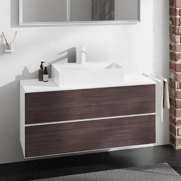 Hansgrohe - Xevolos E - Mosdószekrény - 54193730 – 3. kép