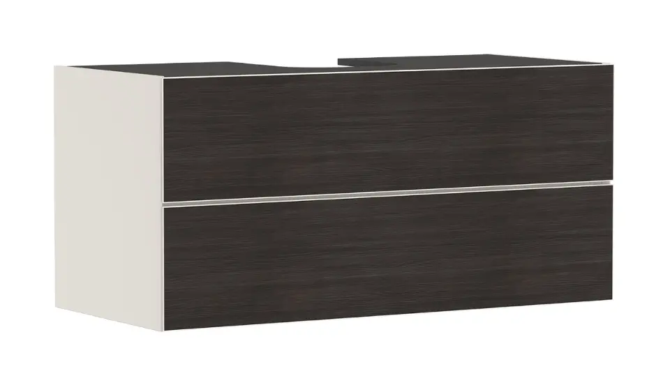 Hansgrohe - Xevolos E - Mosdószekrény - 54194730
