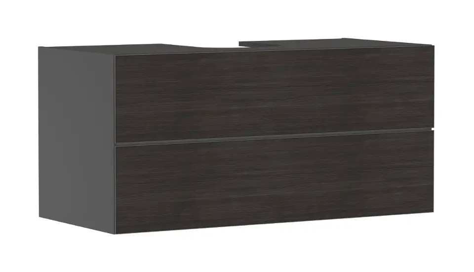 Hansgrohe - Xevolos E - Mosdószekrény - 54195730