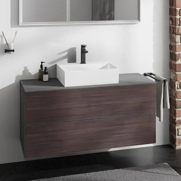 Hansgrohe - Xevolos E - Mosdószekrény - 54195730 – 3. kép