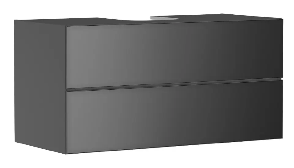 Hansgrohe - Xevolos E - Mosdószekrény - 54195770