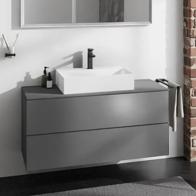 Hansgrohe - Xevolos E - Mosdószekrény - 54195770 – 3. kép