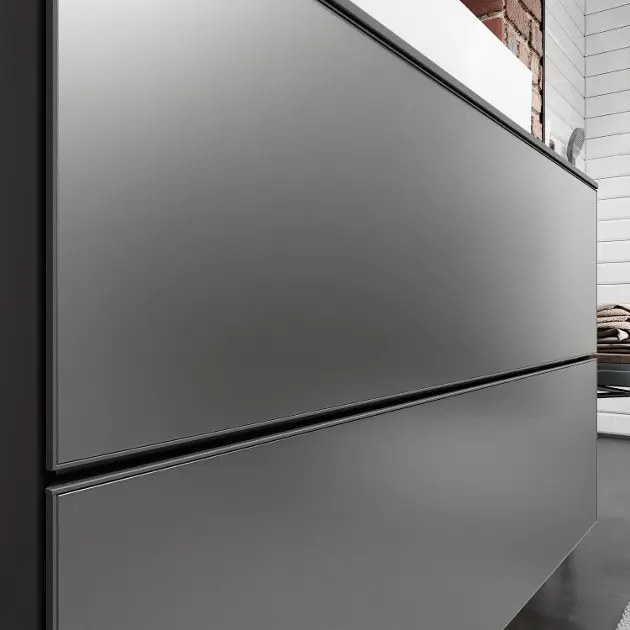 Hansgrohe - Xevolos E - Mosdószekrény - 54195770 – 5. kép