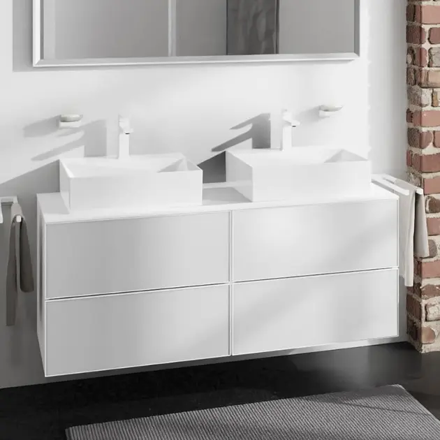 Hansgrohe - Xevolos E - Mosdószekrény - 54196320 – 3. kép