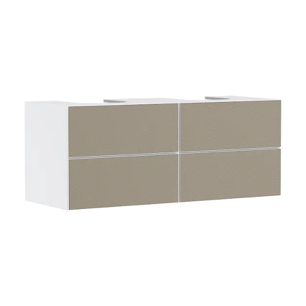 Hansgrohe - Xevolos E - Mosdószekrény - 54196390