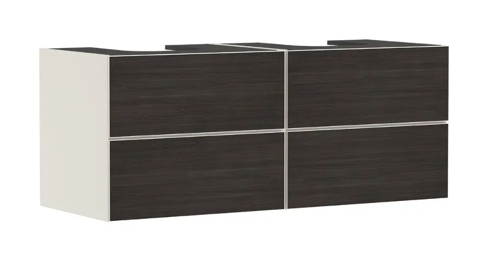 Hansgrohe - Xevolos E - Mosdószekrény - 54197730