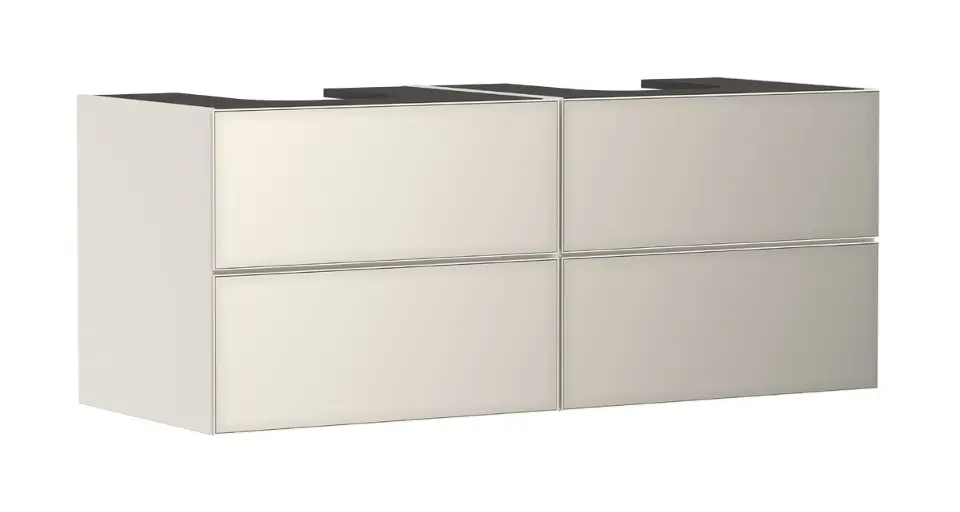 Hansgrohe - Xevolos E - Mosdószekrény - 54197790