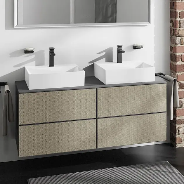 Hansgrohe - Xevolos E - Mosdószekrény - 54198390 – 3. kép