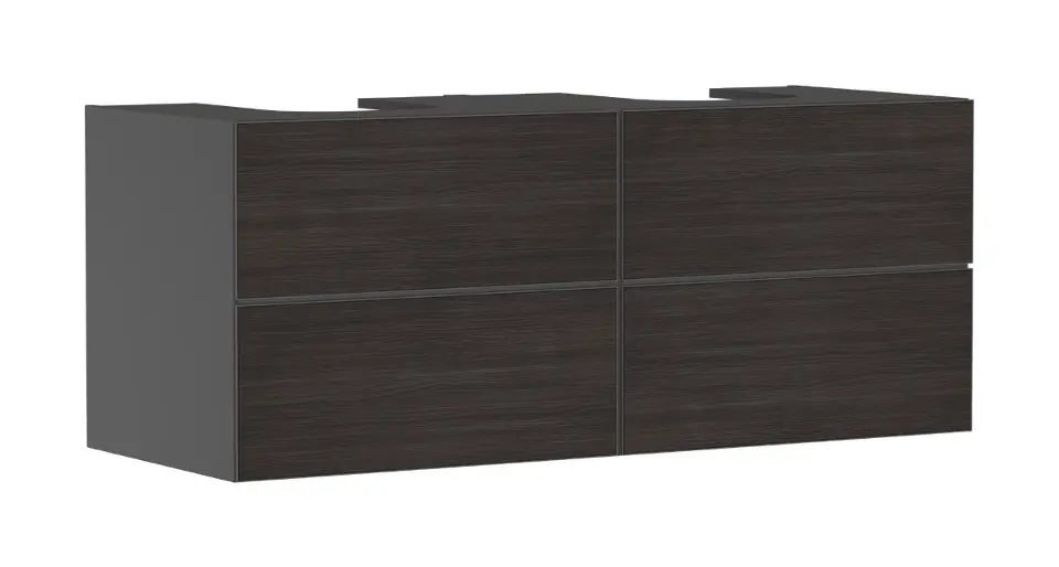 Hansgrohe - Xevolos E - Mosdószekrény - 54198730