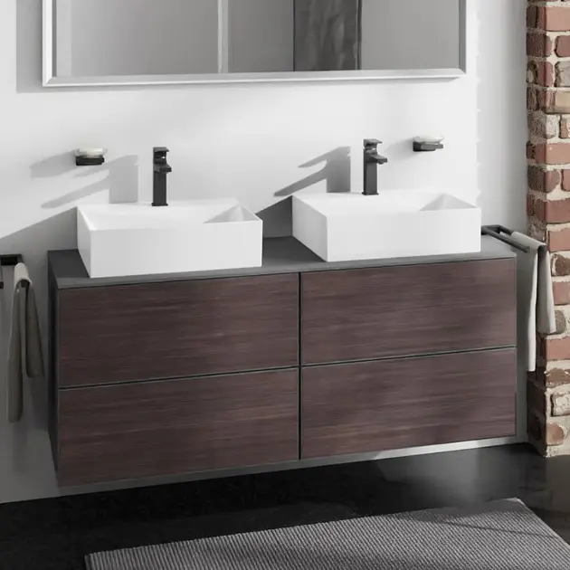 Hansgrohe - Xevolos E - Mosdószekrény - 54198730 – 3. kép