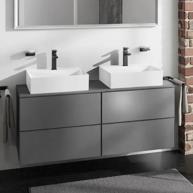 Hansgrohe - Xevolos E - Mosdószekrény - 54198770 – 3. kép