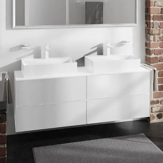 Hansgrohe - Xevolos E - Mosdószekrény - 54199320 – 3. kép