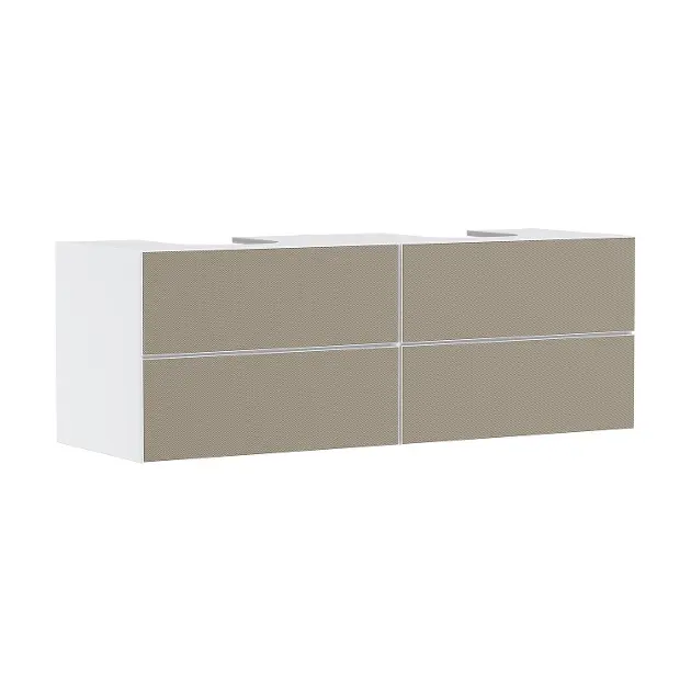 Hansgrohe - Xevolos E - Mosdószekrény - 54199390