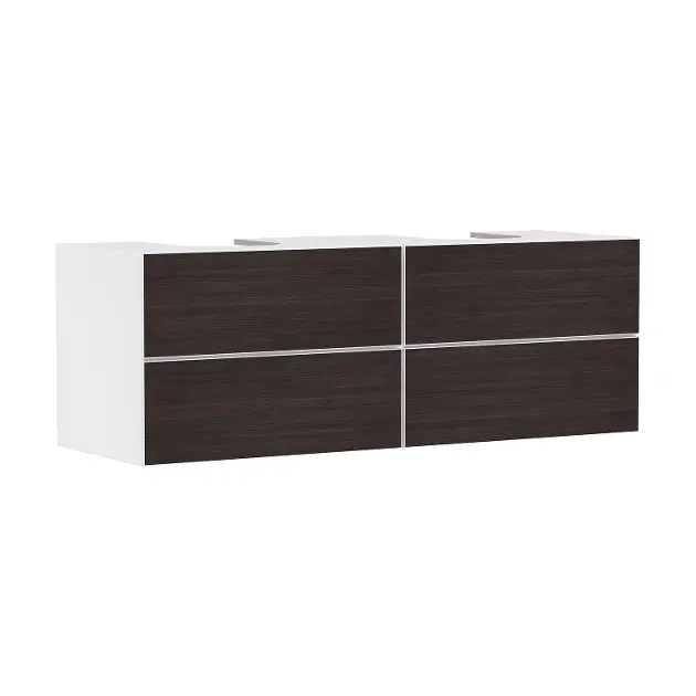 Hansgrohe - Xevolos E - Mosdószekrény - 54199730
