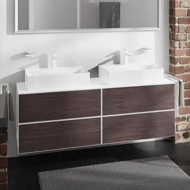 Hansgrohe - Xevolos E - Mosdószekrény - 54199730 – 3. kép