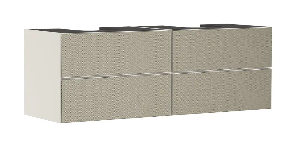 Hansgrohe - Xevolos E - Mosdószekrény - 54200390