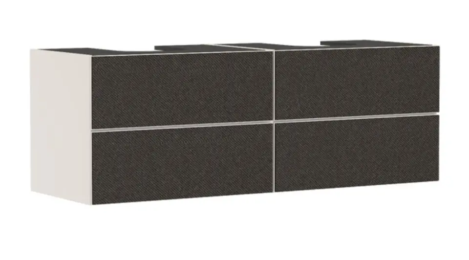 Hansgrohe - Xevolos E - Mosdószekrény - 54200660