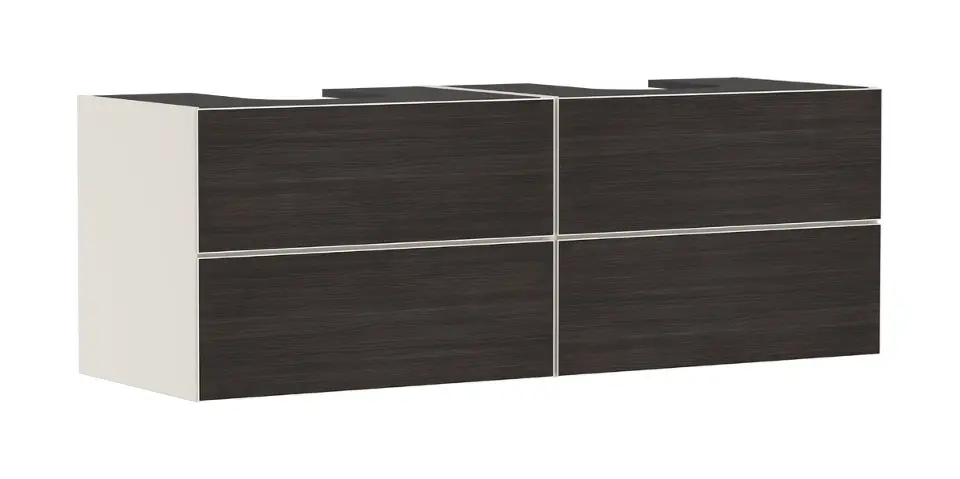 Hansgrohe - Xevolos E - Mosdószekrény - 54200730