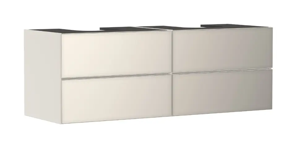 Hansgrohe - Xevolos E - Mosdószekrény - 54200790