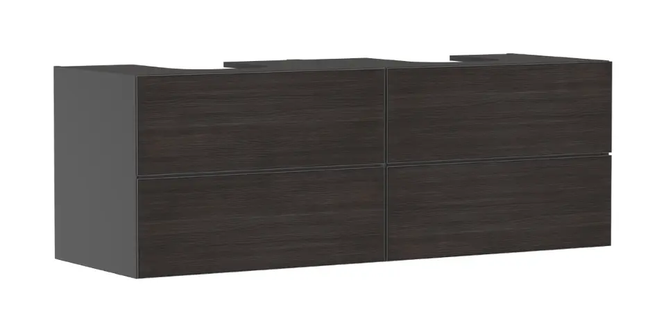 Hansgrohe - Xevolos E - Mosdószekrény - 54201730