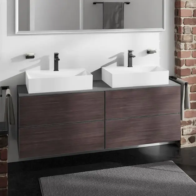 Hansgrohe - Xevolos E - Mosdószekrény - 54201730 – 3. kép