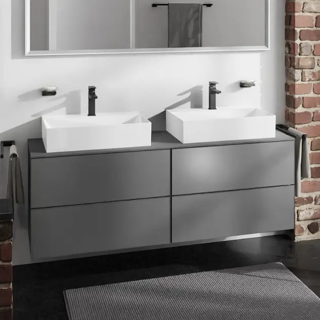 Hansgrohe - Xevolos E - Mosdószekrény - 54201770 – 3. kép