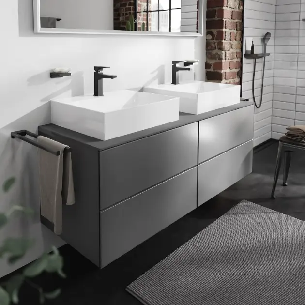 Hansgrohe - Xevolos E - Mosdószekrény - 54201770 – 4. kép