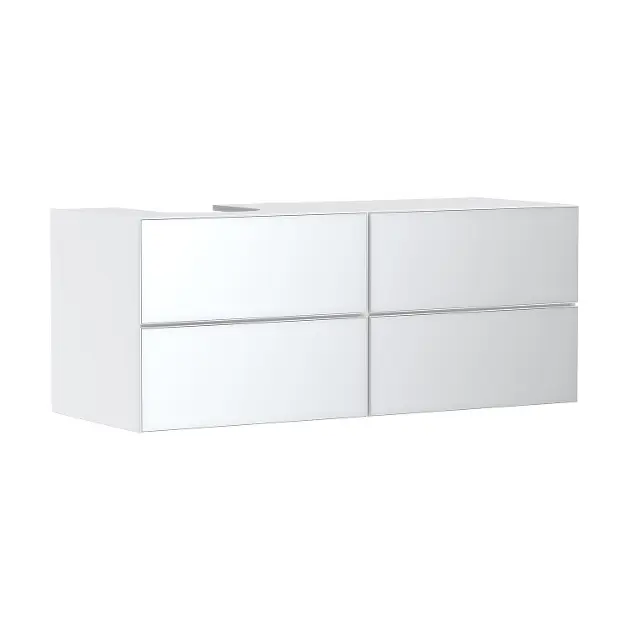 Hansgrohe - Xevolos E - Mosdószekrény - 54236320