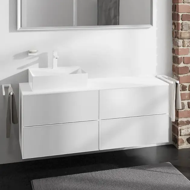 Hansgrohe - Xevolos E - Mosdószekrény - 54236320 – 3. kép