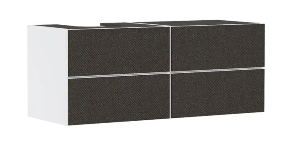 Hansgrohe - Xevolos E - Mosdószekrény - 54236660