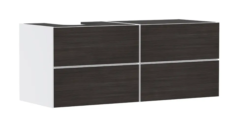 Hansgrohe - Xevolos E - Mosdószekrény - 54236730