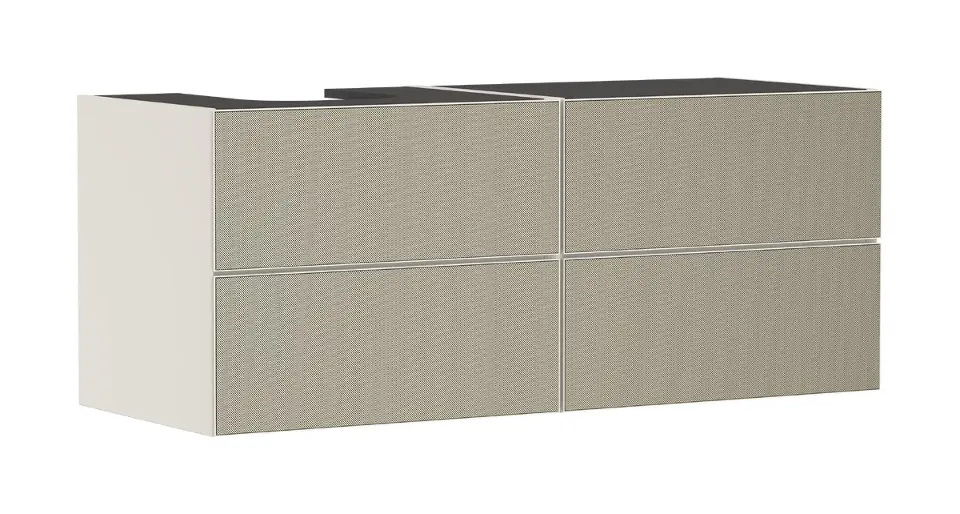 Hansgrohe - Xevolos E - Mosdószekrény - 54237390
