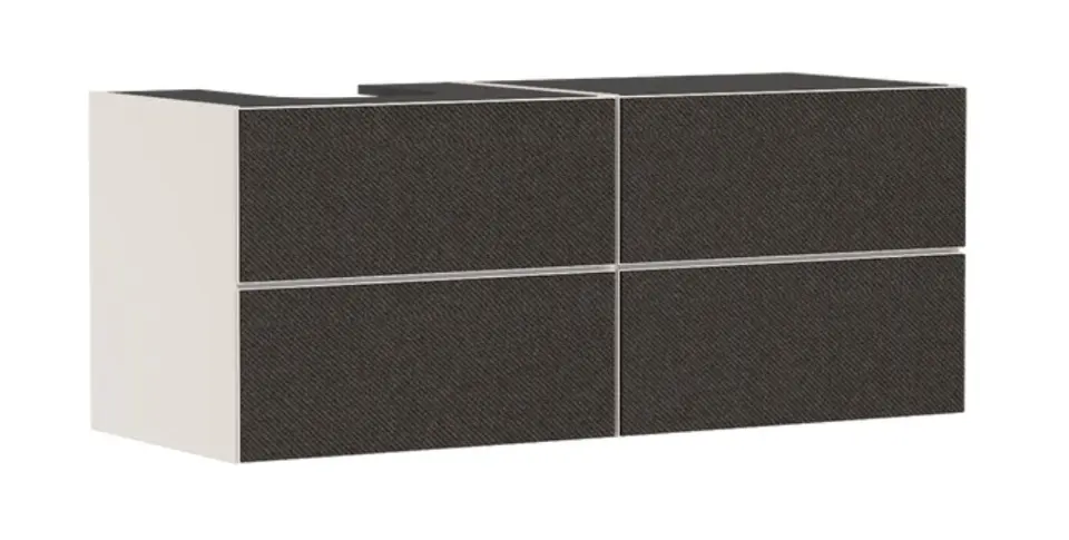 Hansgrohe - Xevolos E - Mosdószekrény - 54237660