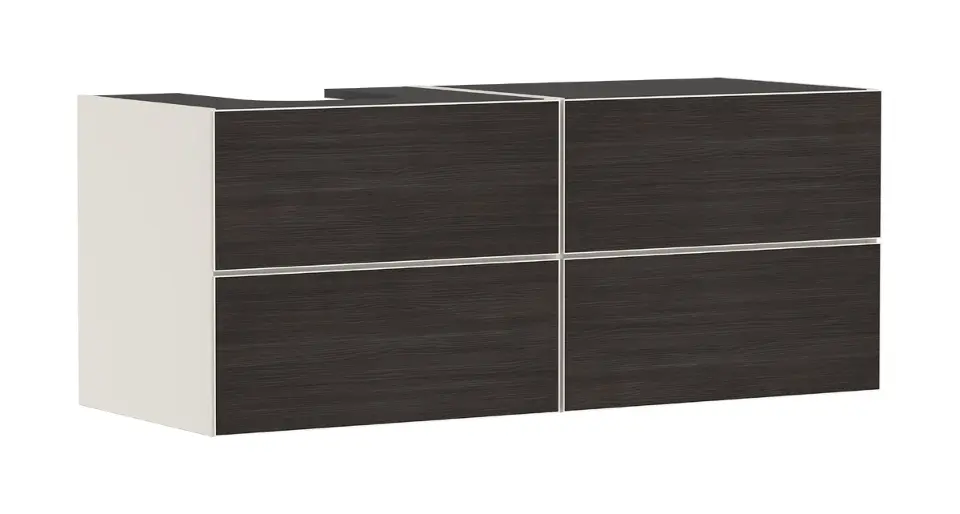 Hansgrohe - Xevolos E - Mosdószekrény - 54237730