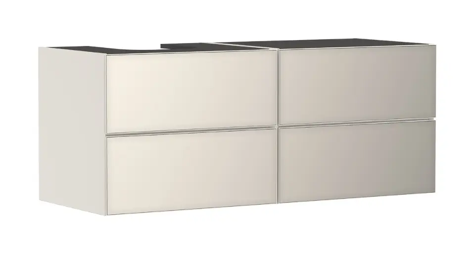 Hansgrohe - Xevolos E - Mosdószekrény - 54237790